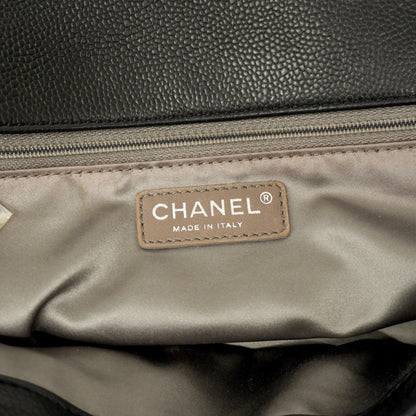 Chanel Matelasse Shoulder Bag With Chain