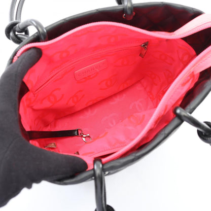 Chanel Cambon Medium Tote Bag