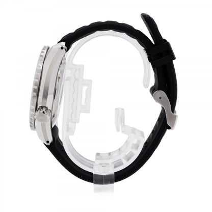 Seiko Prospex 8L35-01K0 Black Dial