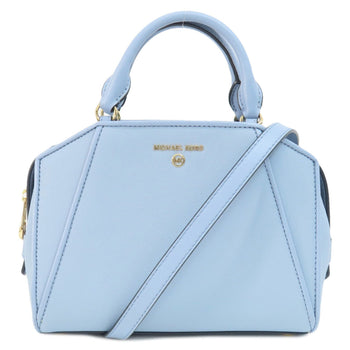 Michael Kors Handbag Leather