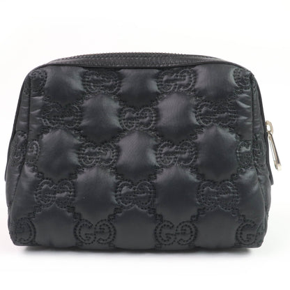 Gucci 72604 Gg Marmont Makeup Pouch