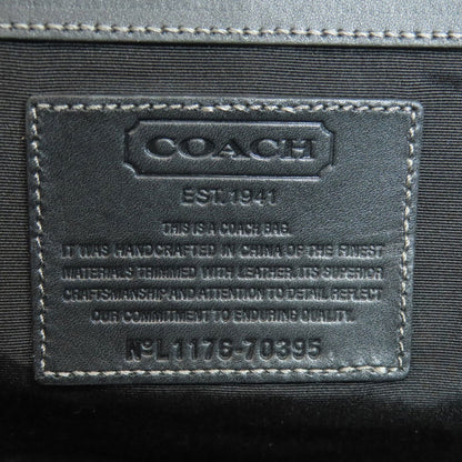 Coach 70395 Signature Tote Bag