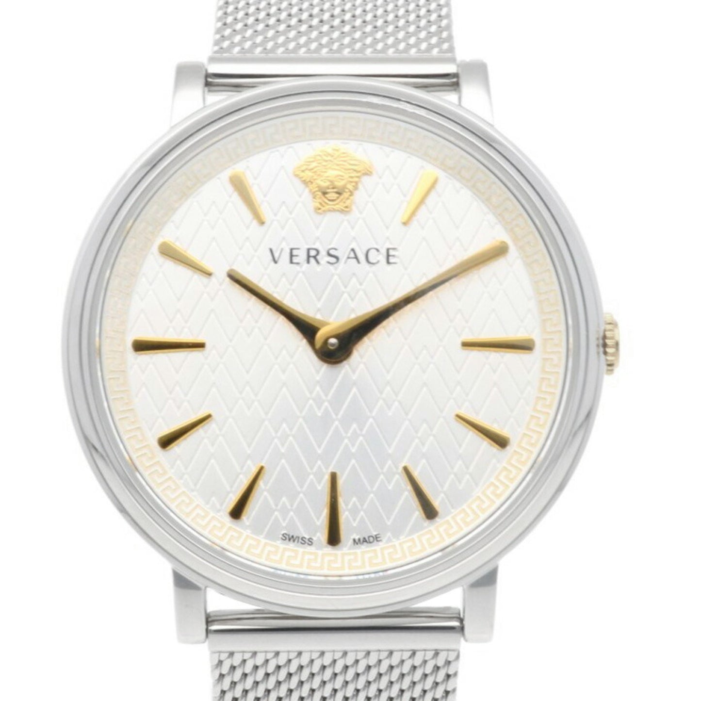 Versace Icon Watch
