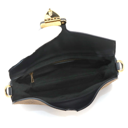 Louis Vuitton Monogram Reverse Lv Twinny Shoulder Bag