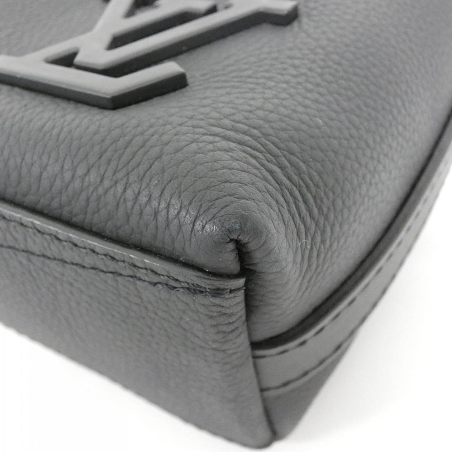 Louis Vuitton Lv Aerogram Briefcase M59159 Handbag