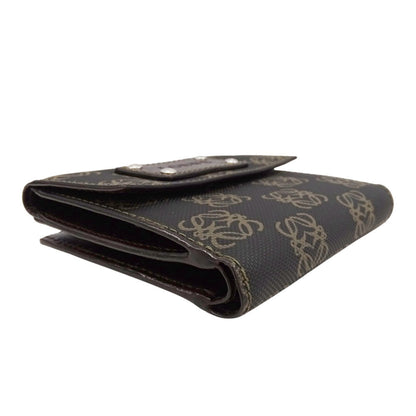 Loewe Bifold Wallet For Men And Women
