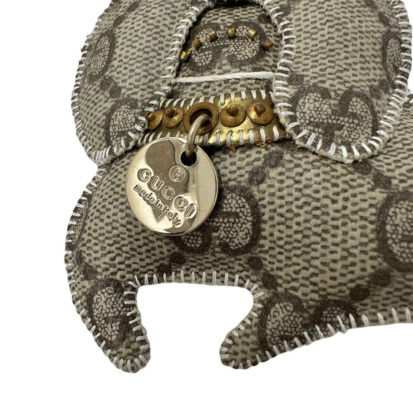 Gucci Gucci Keychain For Men And Women