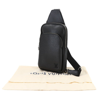 Louis Vuitton Taiga Avenue Sling Bag