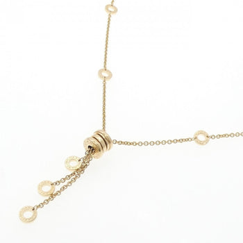 Bvlgari B.Zero1 Plain Necklace
