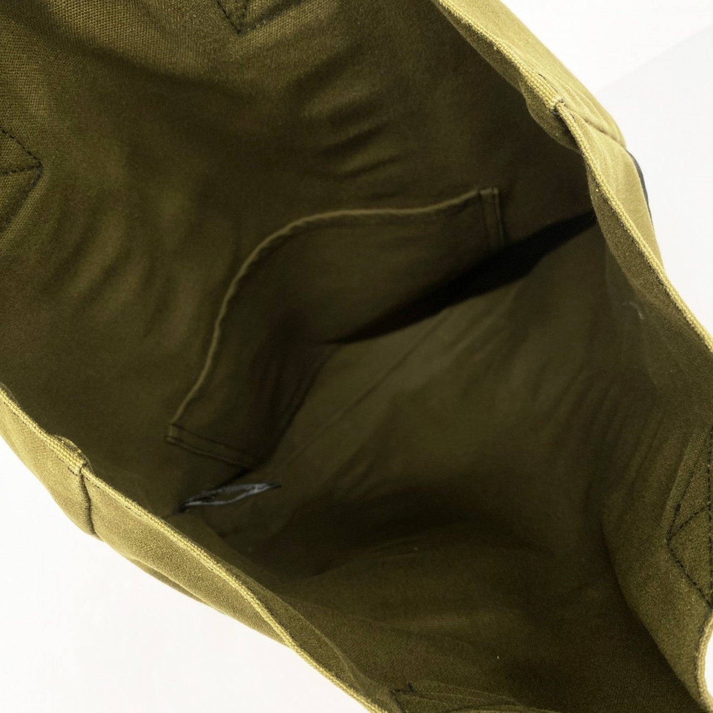 Hermes Herms Foule Cabas Tote Bag