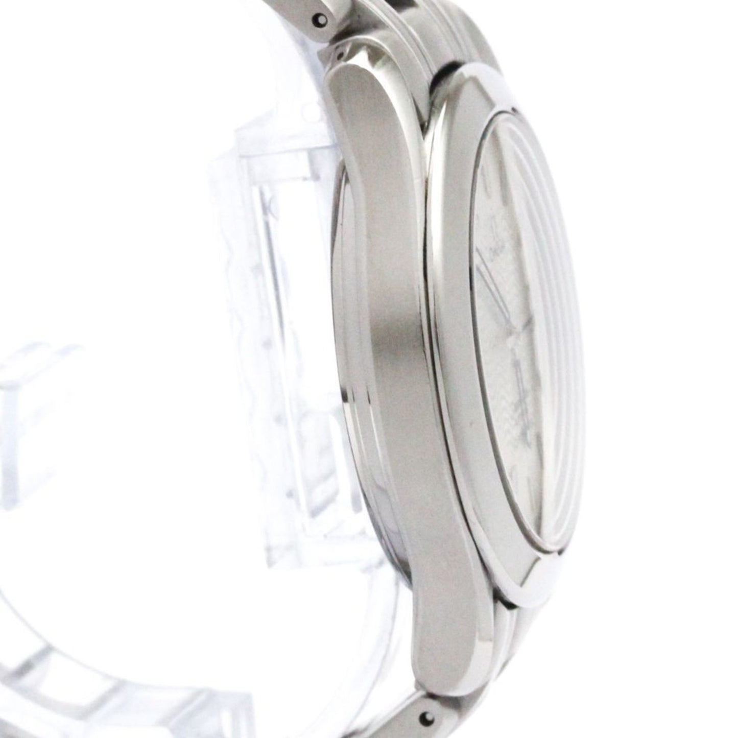 Omega Seamaster 120M Chronometer Steel Automatic Watch 2501.31 Polished