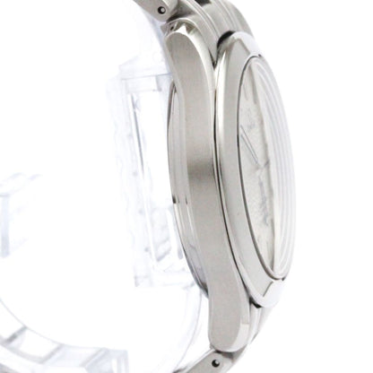 Omega Seamaster 120M Chronometer Steel Automatic Watch 2501.31 Polished