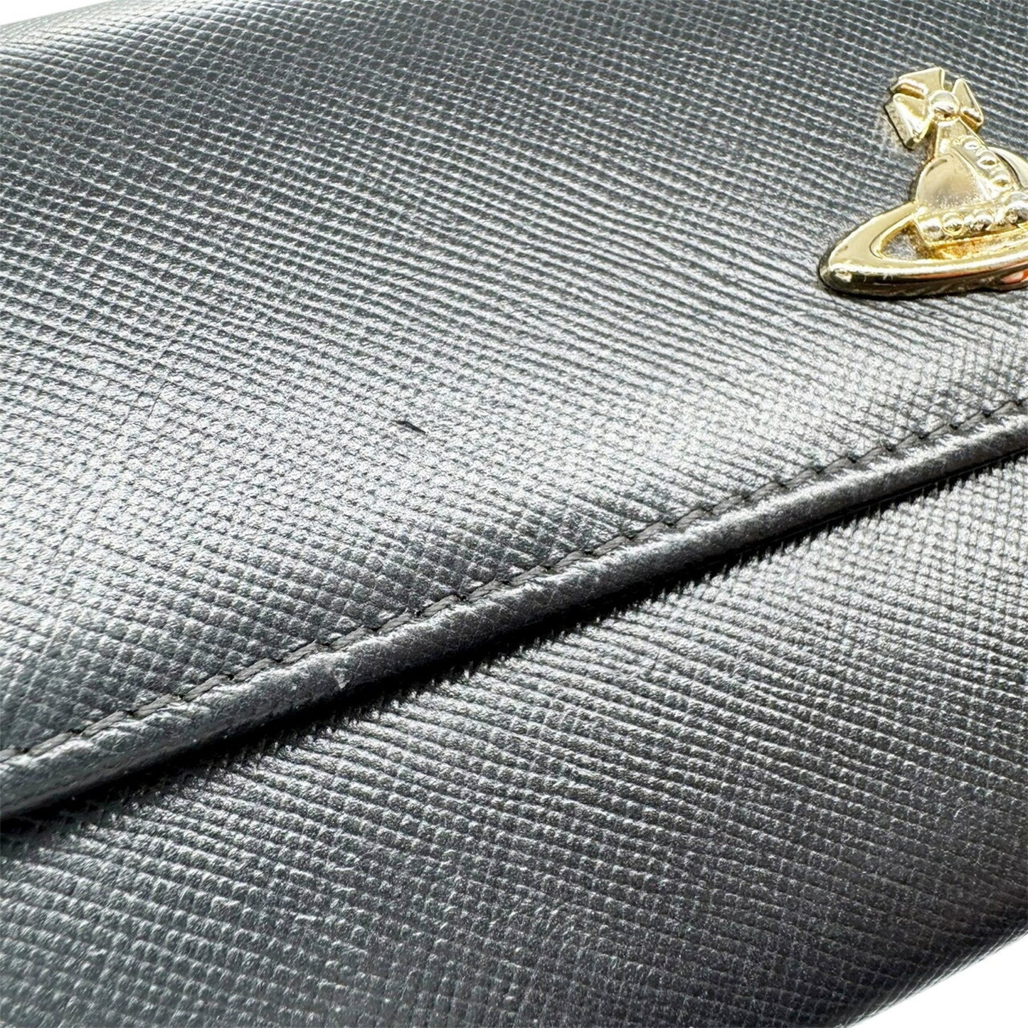 Vivienne Westwood Long Wallet