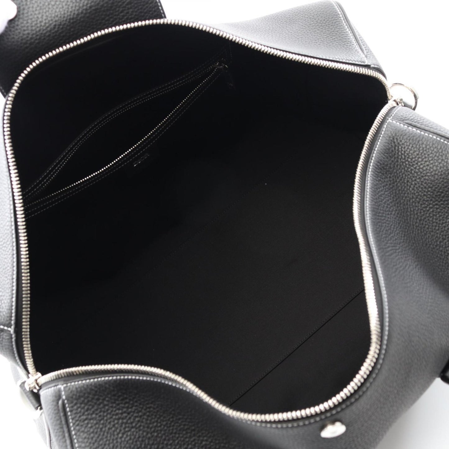 Christian Dior Dior Rango 50 Boston Bag Leather