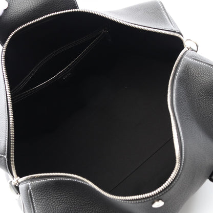 Christian Dior Dior Rango 50 Boston Bag Leather