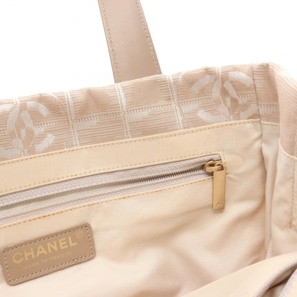 Chanel New Travel Line Pm Tote Bag