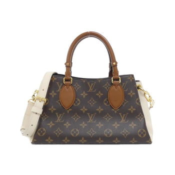 Louis Vuitton Monogram Vendome Aoyama Bb M46495 Handbag