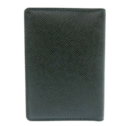 Louis Vuitton Porto2Cult Vertical M30494 Card Case Taiga Episea 0927Louis Vuitton