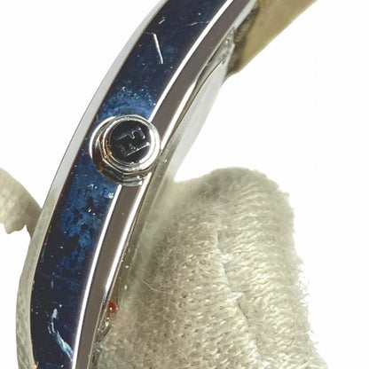 Fendi Classico 7000L Automatic Zucca Pattern Watch