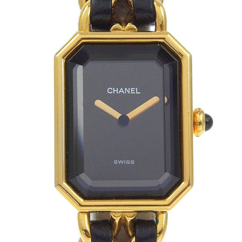 Chanel Premiere M Women'S Watch H0001