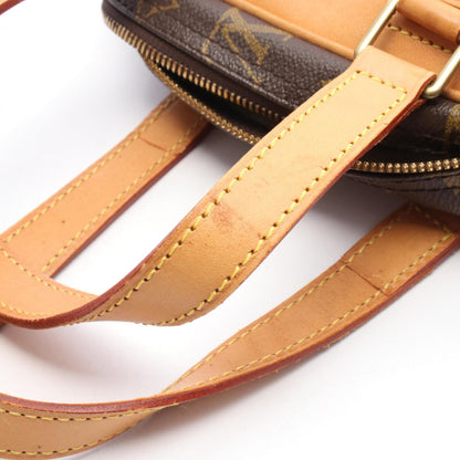 Louis Vuitton Excursion Handbag