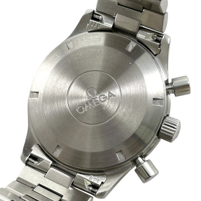 Omega Dynamic Chronograph 5240.50 Stainless Steel