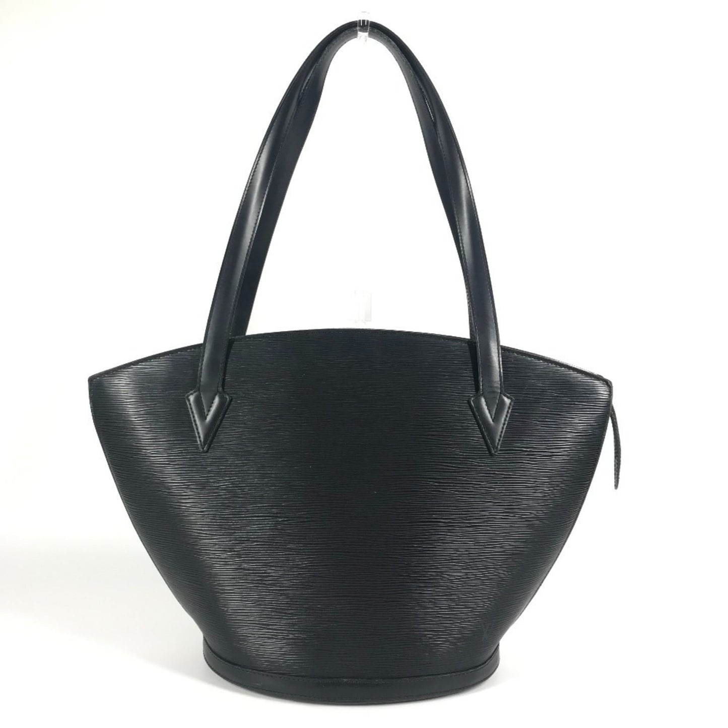 Louis Vuitton M52262 Epi Saint-Jacques Shopping Shoulder Tote Bag