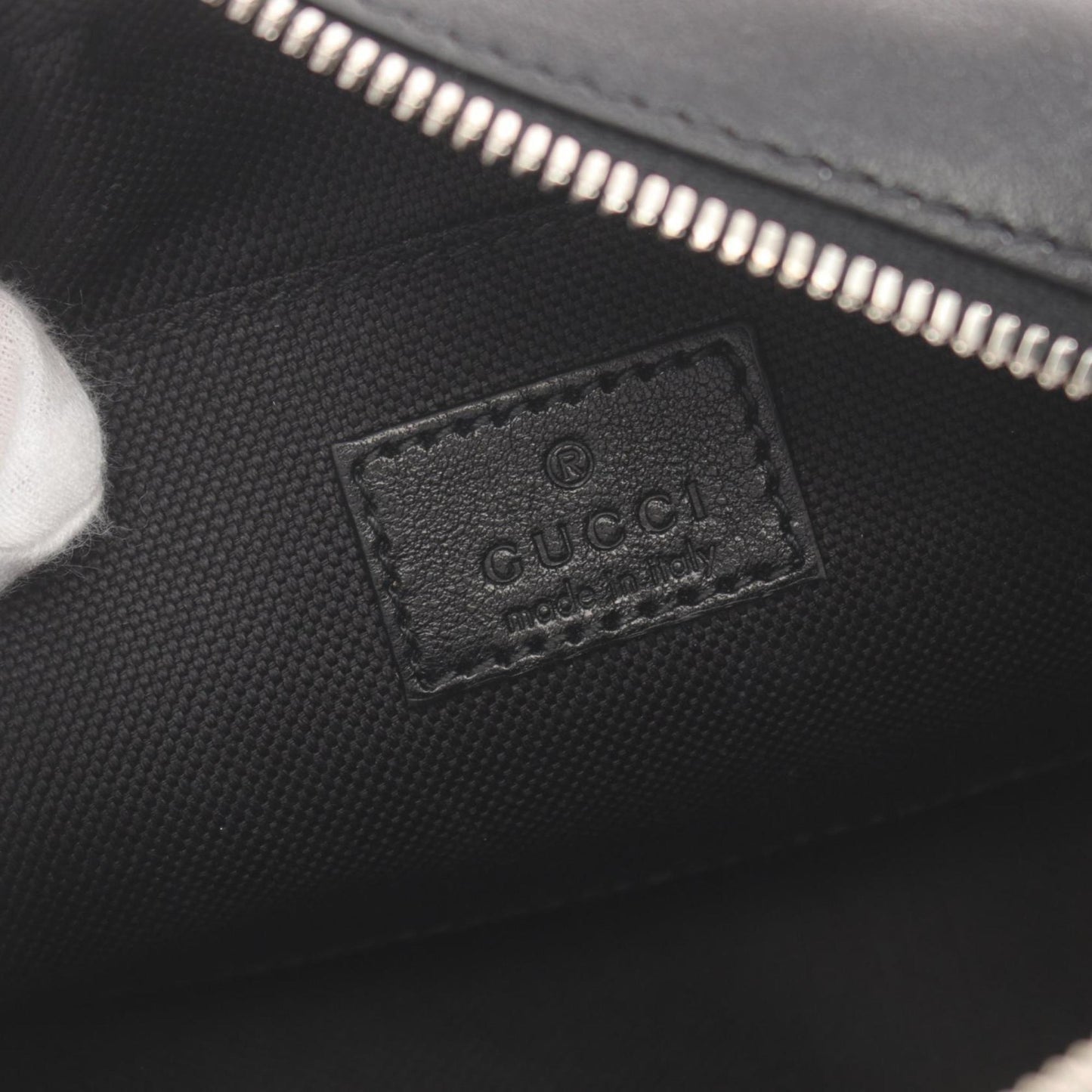 Gucci Blondie Shoulder Bag Leather