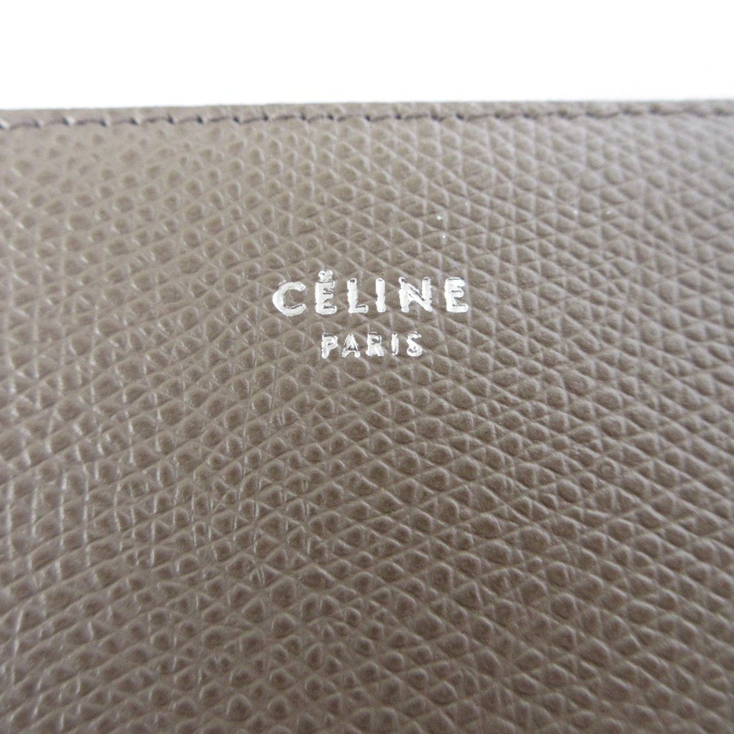 Celine Phoebe Trio Pouch Bag