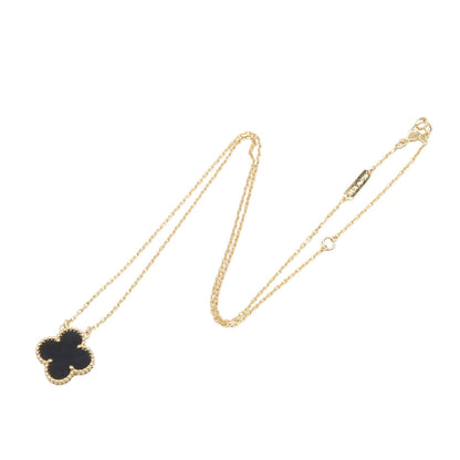 Van Cleef & Arpels Vintage Alhambra Necklace