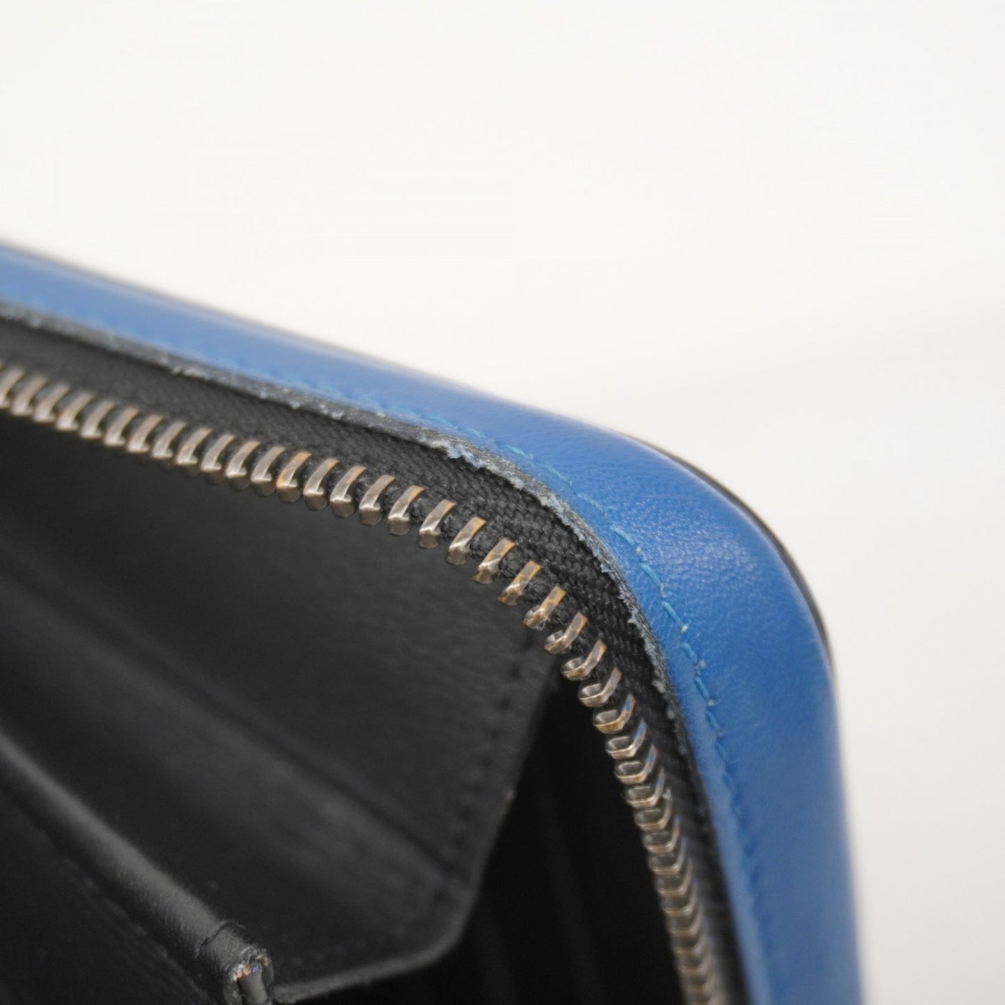 Louis Vuitton Damier Infini Zippy Xl Neon Wallet N60079