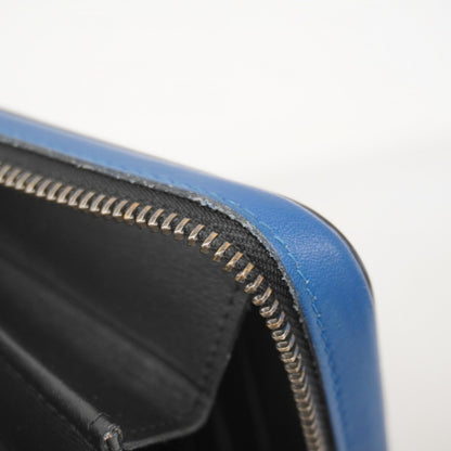 Louis Vuitton Damier Infini Zippy Xl Neon Wallet N60079