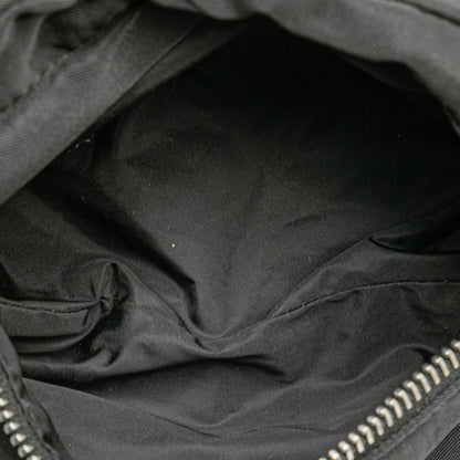 Prada Men'S Belt Bag With Chain