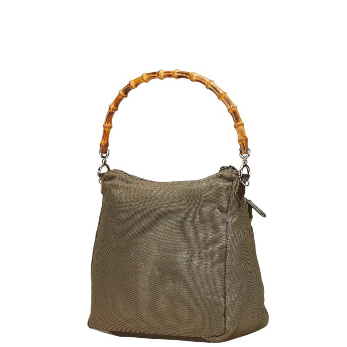 Gucci Bamboo Handbag/Shoulder Bag