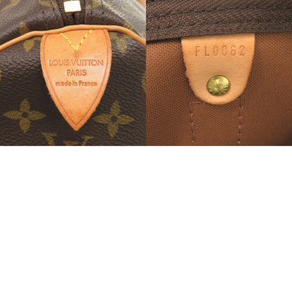 Louis Vuitton Keepall 50 Monogram M41426 Boston Bag 1216 Louis Vuitton