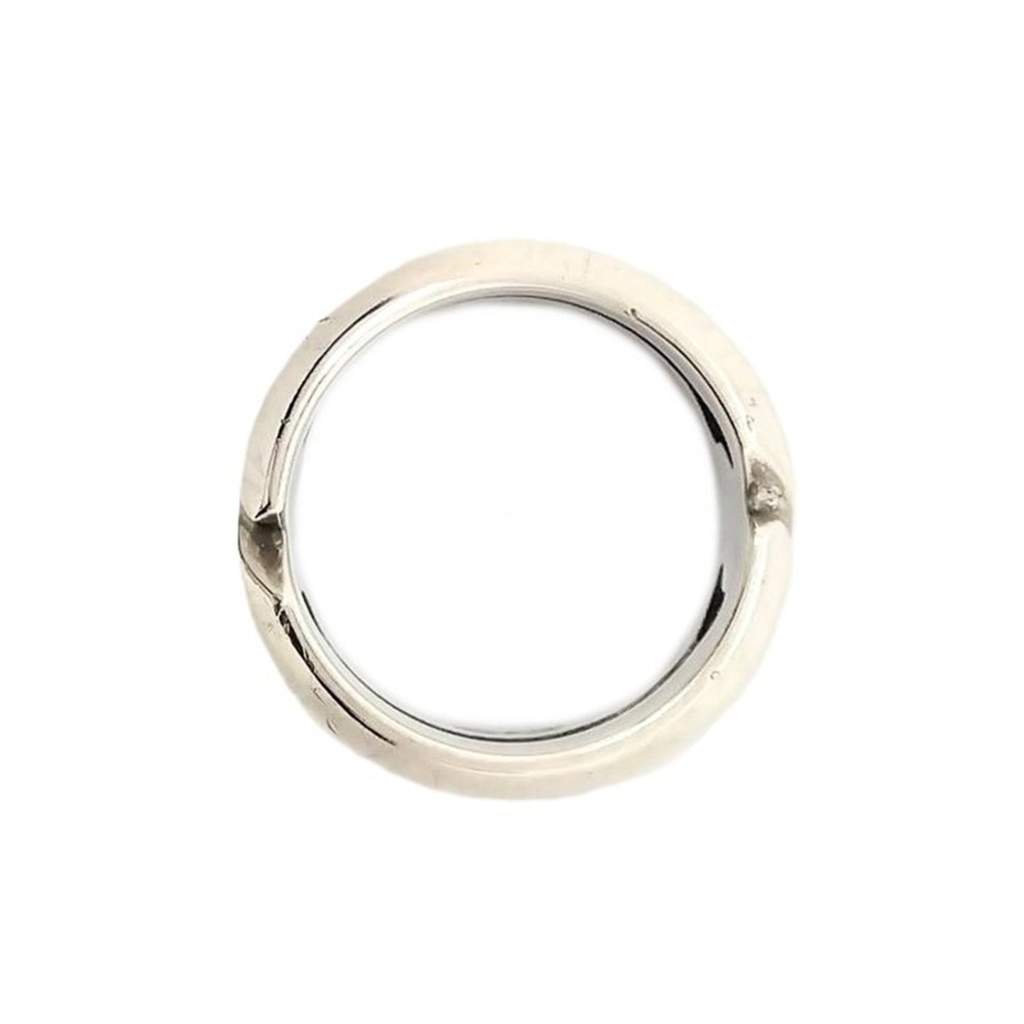 Gucci Infinity Knot Ring