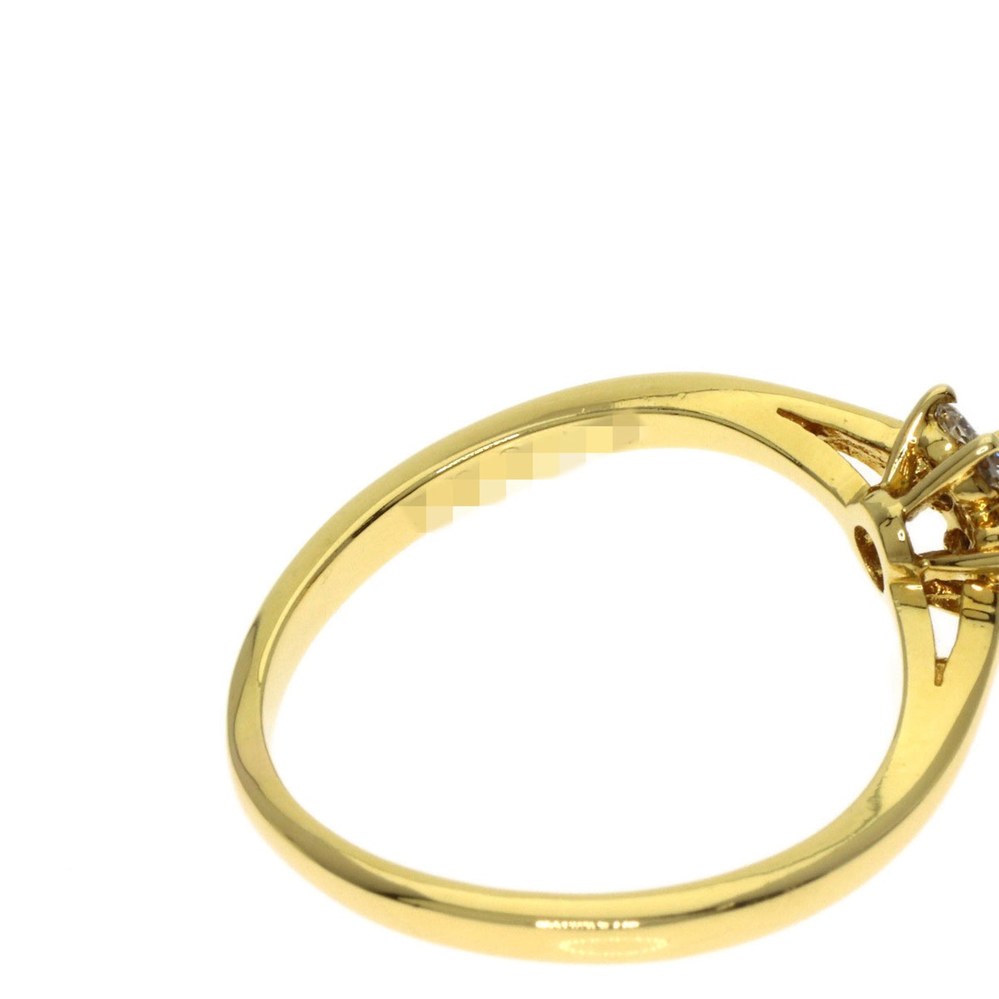 Tiffany Buttercup Emerald