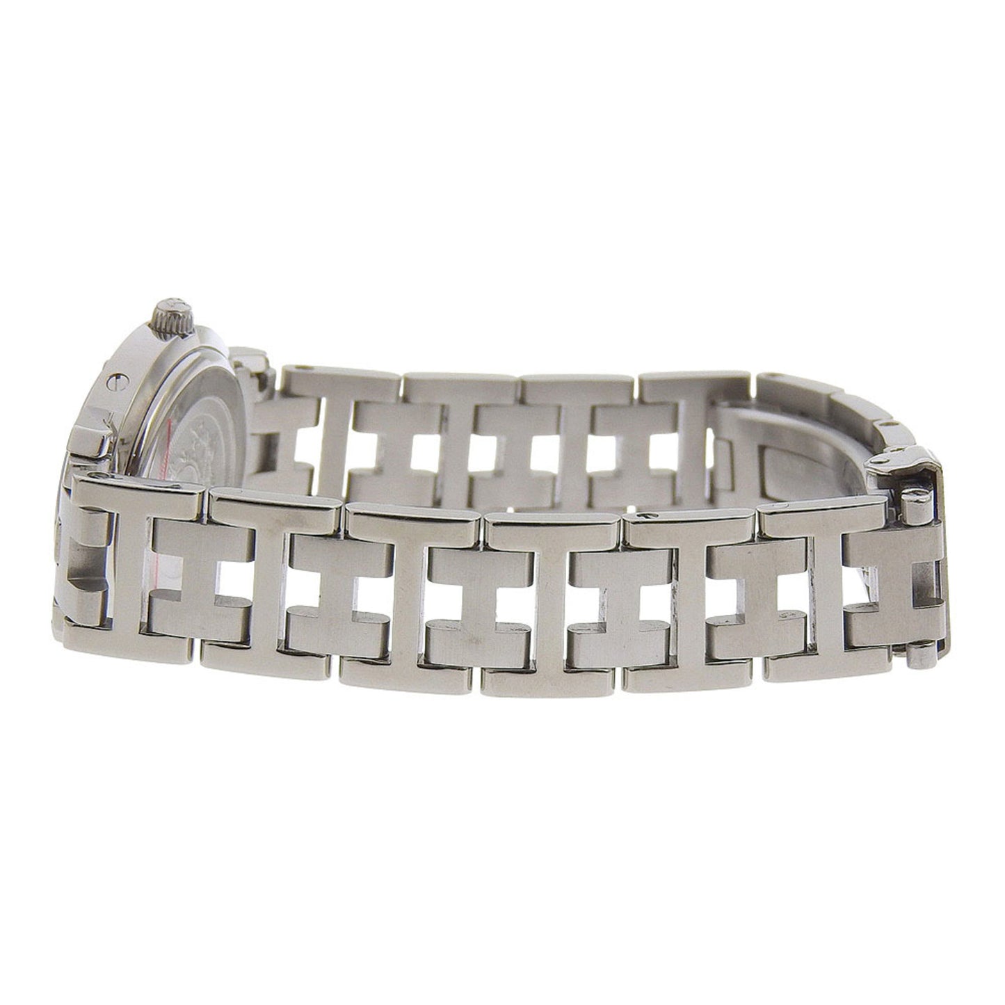 Herms Clipper Watch Cl4.210