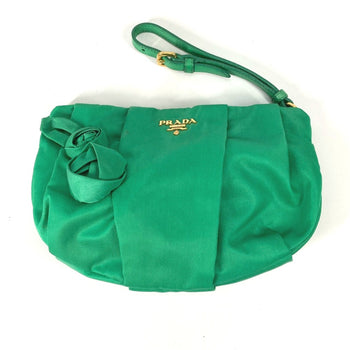 Prada Cosmetics Pouch