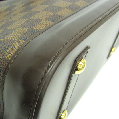Louis Vuitton Damier Alma Pm N53151