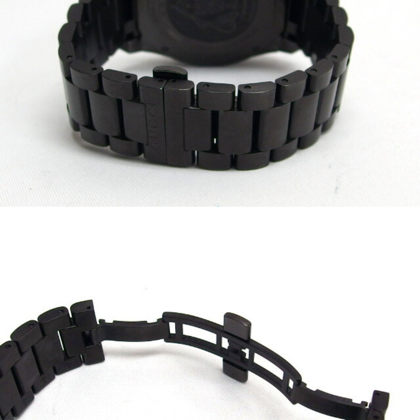 Gucci Dive Date Watch