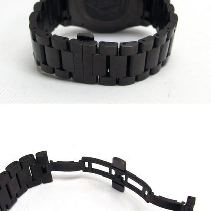 Gucci Dive Date Watch