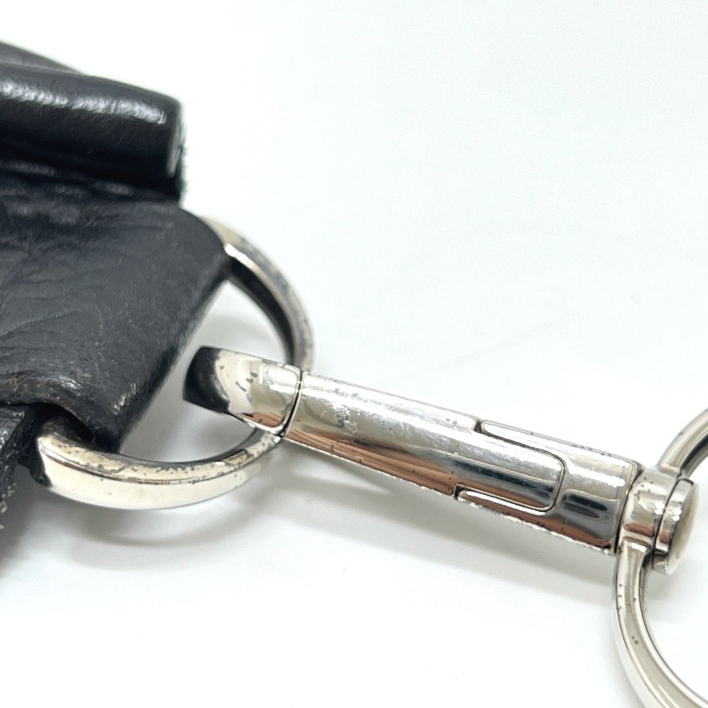 Hermes Evelyn 1Gm Shoulder Bag In Taurillon Clemence Leather