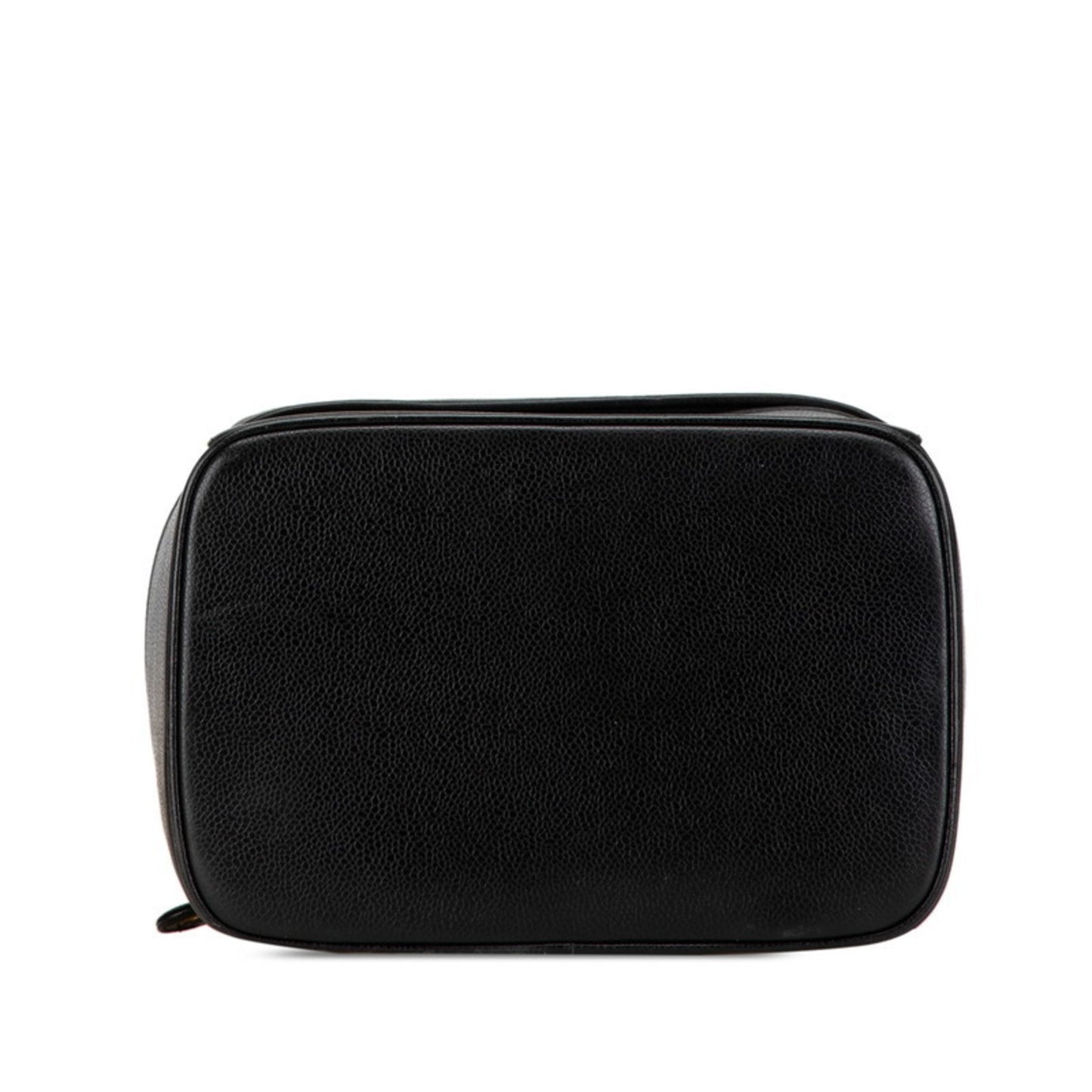 Chanel Women'S Grained Calfskin Shoulder Bag