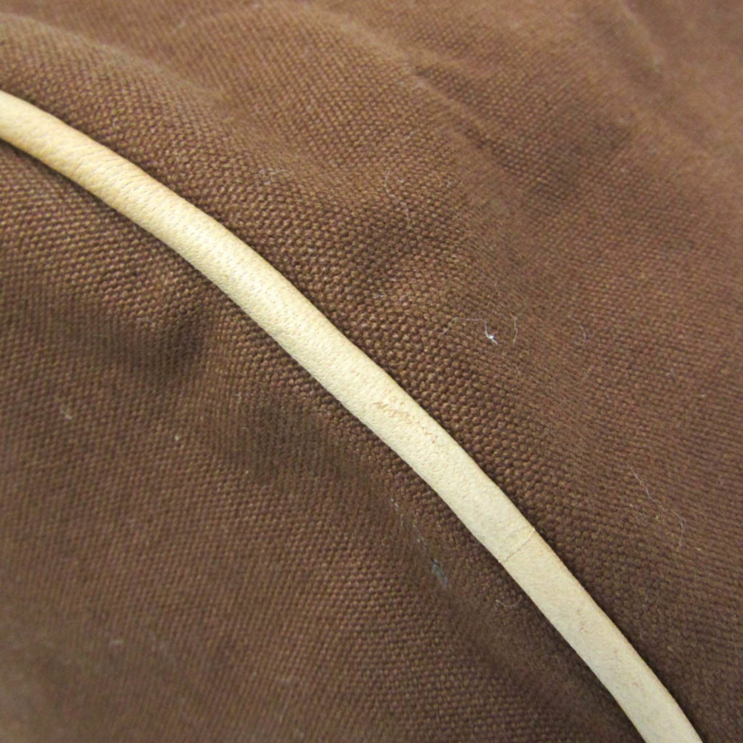 Hermes Polochon Mimil Gm Women'S Cotton