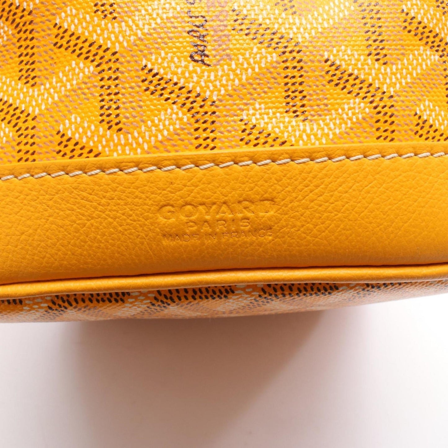 Goyard Goyard Shoulder Bag