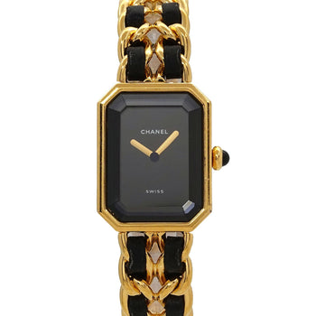 Chanel Premiere Women'S Watch