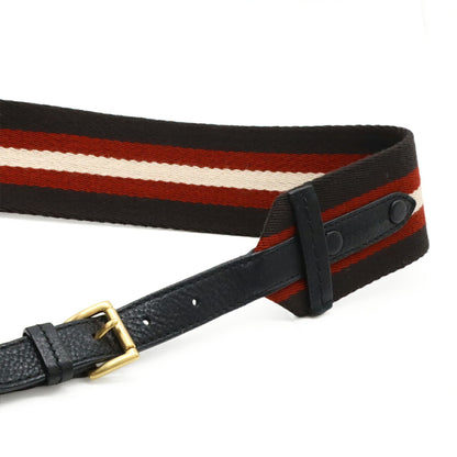 Bally Trainspotting Sacoche Shoulder Bag