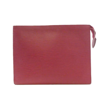 Louis Vuitton Epi Poche Toilette M41085 Pouch