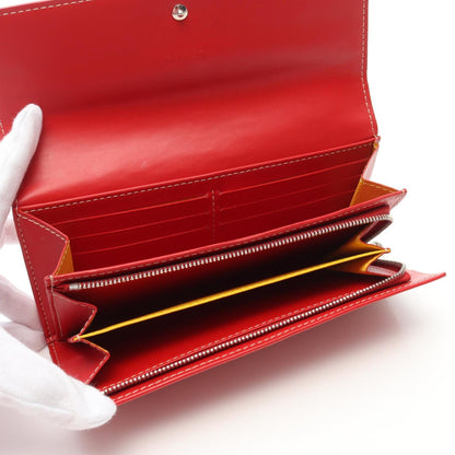 Goyard Varenne Bifold Long Wallet